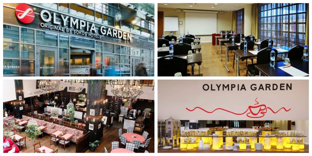 olimpiyagarden 1